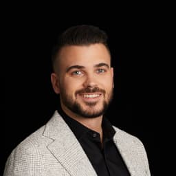Marc Sarrapuchiello, Cofondateur et président